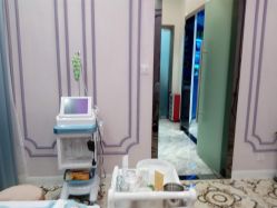 -清颜专业祛痘连锁店