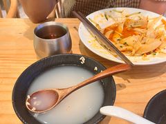 -嘻小北·兰州清汤牛肉面(南翔印象城MEGA店)