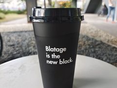 -BLATAGE COFFEE