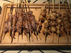 -新凯旋烧烤·燕姐千岛湖土菜