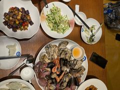 -丽景华侨酒店-渔味小厨