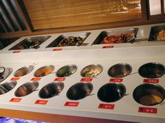-九田家黑牛烤肉料理(新辰里亚运村店)