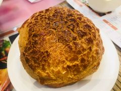 -香港新曜记茶餐厅(万泰城店)