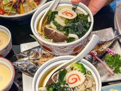 -昱匠·日本料理(金融街店)