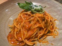 Mr经典肉酱意面-米斯特比萨(罗斯福店)