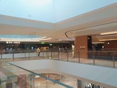 -东莞松山湖万象汇