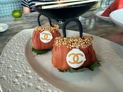 -东南里湖景餐厅·新闽菜(浦西万达店)