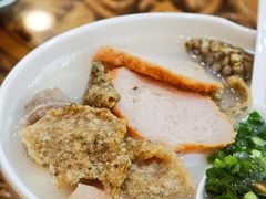 五彩鱼蛋粉-正宗潮州鱼蛋粉(长寿西路店)