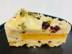 酸奶坚果塔-炖物24章·顺时轻养茶(杭州大厦店)