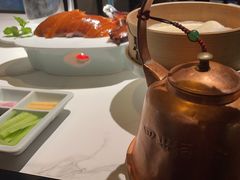 -四世同堂·京菜·烤鸭(双井店)