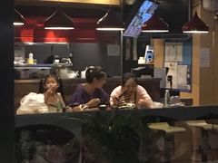 -老妈米线(金座店)