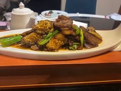 -夜宴江景餐厅