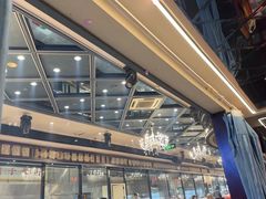 -金刚山烧烤(中山路店)