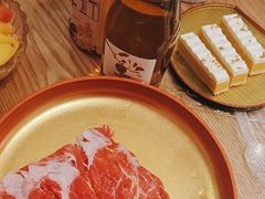 -松野谷·寿喜烧自助(华联顺义金街购物中心店)