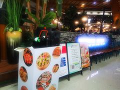 -青柠记忆泰式海鲜火锅(合生汇购物中心店)