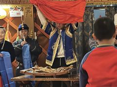 -大汗行宫园林餐厅