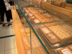 -泸溪河桃酥(欧尚店)