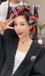 -3AM HAIR SALON染发烫发接发