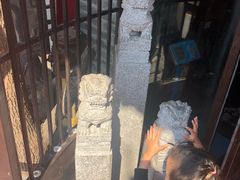 景观位-味舵主不改良老火锅(杨舍老街店)