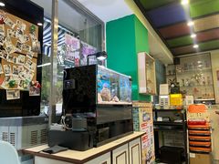 -華歡冰室-WahFoon(吉大店)