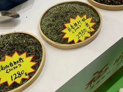 -天津梅江会展中心