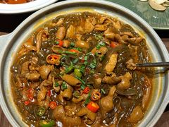 -汤家茗苑·精致私房菜(白沙店)