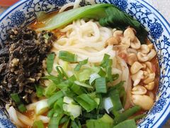 -巴蜀人家(东关街店)