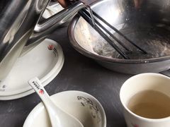 -大自然醉鹅·铁锅火焰鹅(上海联洋店)