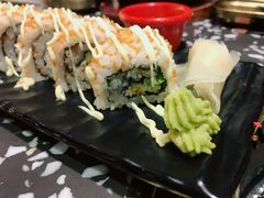-黑牛の場烤肉(摩天活力城店)