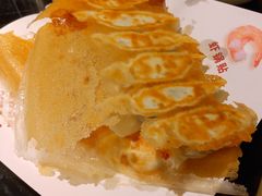 阿庄虾锅贴-阿庄新豫菜(通泰路店)