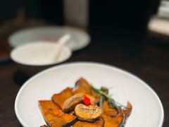 -庐灶江南·江南菜·四合院Bistro(东直门雍和宫·原华侨宾馆店)