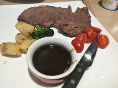 -必胜客(漕宝路店)