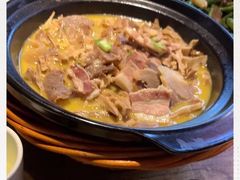 -老阿爸鲜鱼土菜(昆山花桥店)