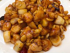 -白魁老号饭庄(交道口店)