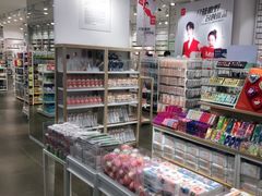 -名创优品(天河区正佳广场二店)