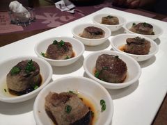 -奇滋豆味(南十四道街店)