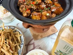 -福来菜馆(16块)