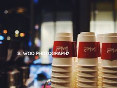 -Seesaw Coffee(苏州中心店)