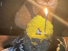 -慕可创意美学·定制CAKE·微景观蛋糕(总店)