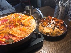 -MI WU FACTORY米屋美食工厂餐厅(绿地店)