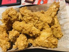 -肯德基(星河店)