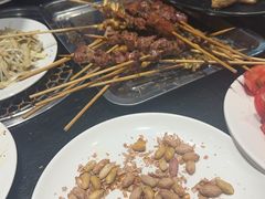 -二虎原味烧烤