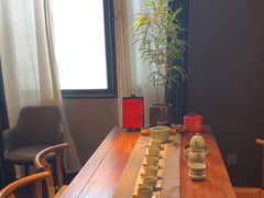 -蘇锦宴·淮扬菜烤鸭·小院(三元桥霄云路店)