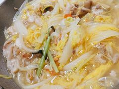 -肥弟大排档(汕樟路店)