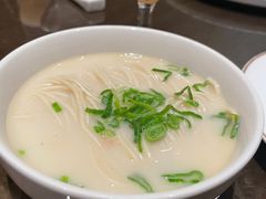 -南京空港温德姆花园酒店·MTF满庭芳中餐厅