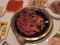 -李常在重庆火锅(合川总店)