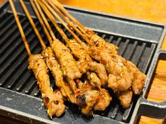 -云海肴·汽锅鸡·云南菜(苏州中心店)
