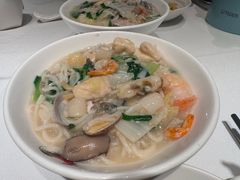 -莆田餐厅PUTIEN(深圳湾万象城家宴店)