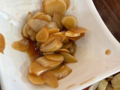 -攀枝花·任德琼·盐边羊肉米线