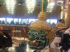 -苏梅花园(群星城店)